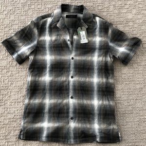All Saints Opry SHort Sleeve Shirt